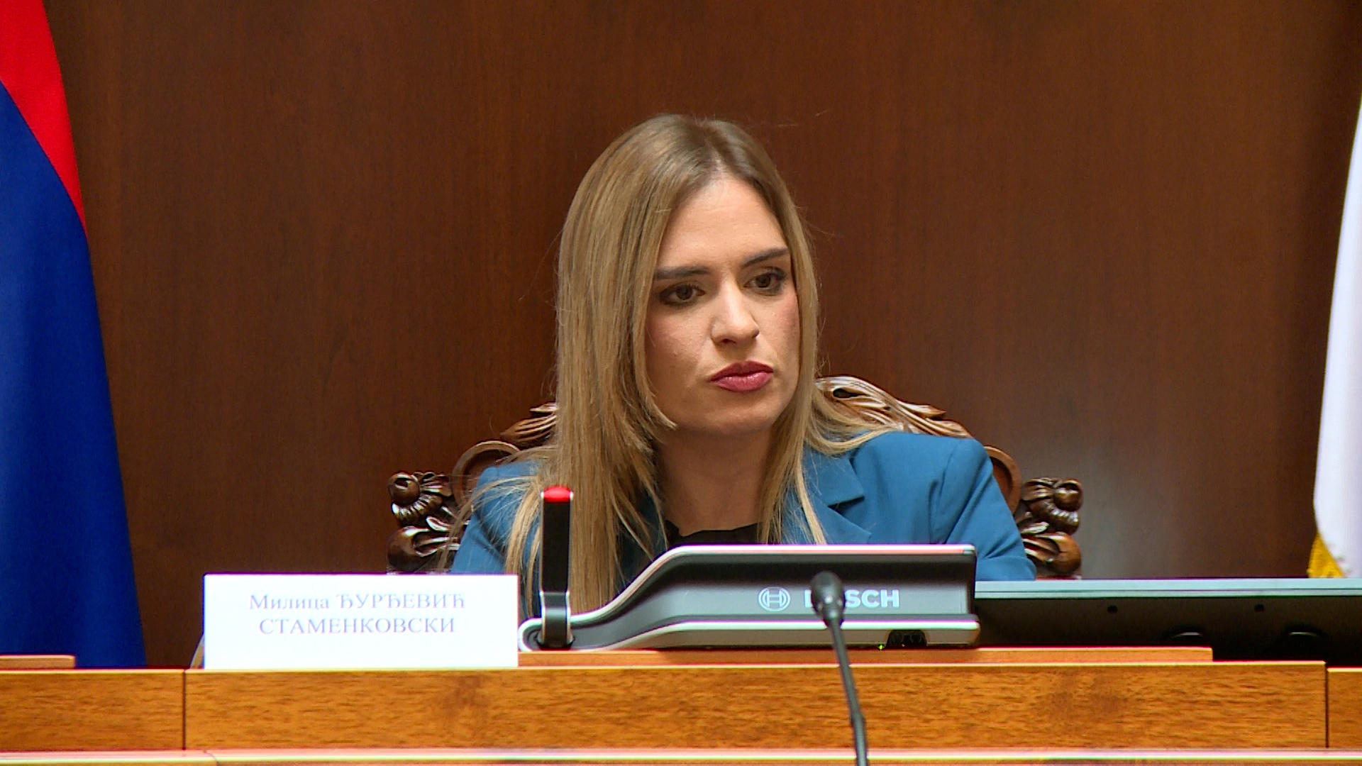 Beograd, Milica Djurdjevic Stamenkovski ministar za rad, zaposljavanje, boracka i socijalna pitanja, zelimo da vasa borba udje u udzbenike Beograd, Milica Djurdjevic Stamenkovski ministar za rad, zaposljavanje, boracka i socijalna pitanja, zelimo da vasa borba udje u udzbenike